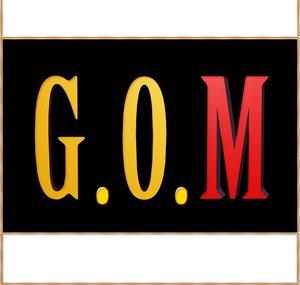G.O.M