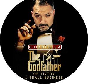 GuidoFella "TheGodfather Of TikTok&Small Business"