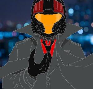 Helix Soldier