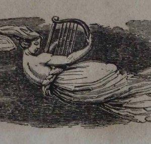 Her Aeolian Harp