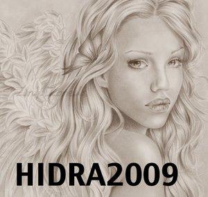 HIDRA2009