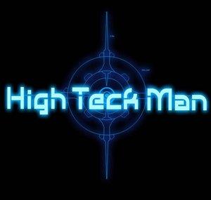 HighTeckMan