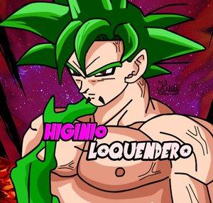 Higinio LOQUENDERO
