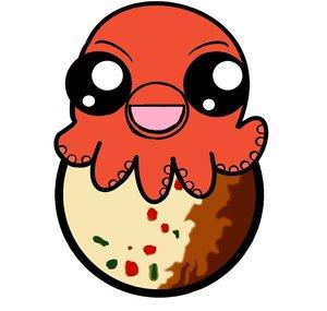 Hola Takoyaki San