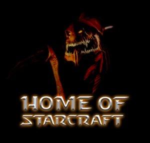 Home of StarCraft