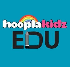 HooplaKidz Edu - Educational Videos For Kids