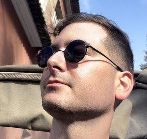 How to Have an Adventure with Raffael Coronelli