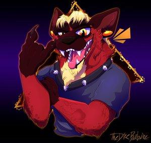 HyenaFangz