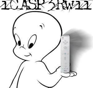 iCASP3Rwii