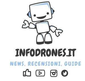 InfoDrones.It