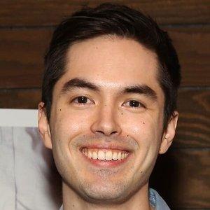 James Sweeney