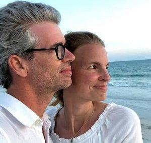 Jay and Sherry Sandifer
