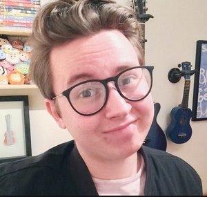Joel Blundell