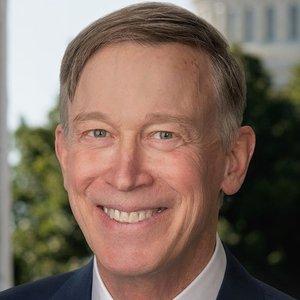 John Hickenlooper
