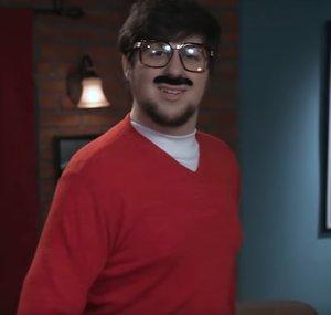 JonTron's Dad