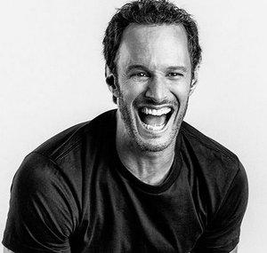 Josh Wolf