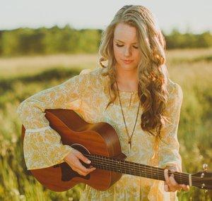 Josie Nelson