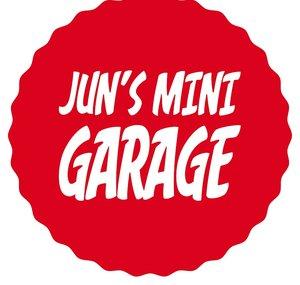 Jun's Mini Garage