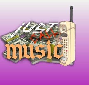 just call Music