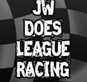 JW Does League Racing