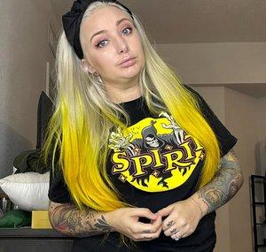 Kayleigh Carpenter