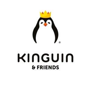 Kinguin & Friends