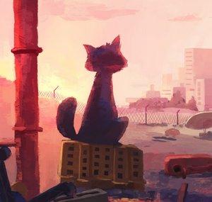 La Cité des Chats