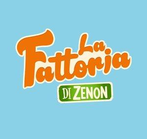 La Fattoria di Zenon