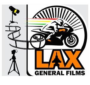 LAX GENERAL FILMS