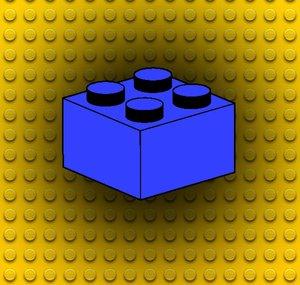 Legofreak