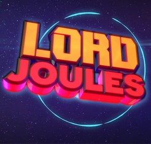Lord Joules Kaikap