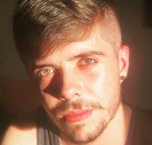 Lucas Demétrio