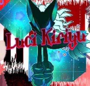 Luci Kiriyu