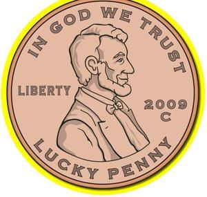 Lucky Penny Shop