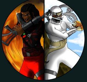 Lux kings Two of a Kind gaming