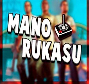 Mano Rukasu