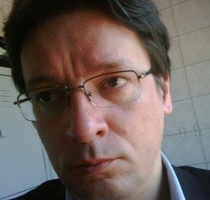 Marcelo Beckmann