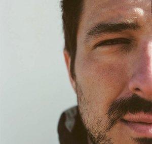 Marcus Mumford