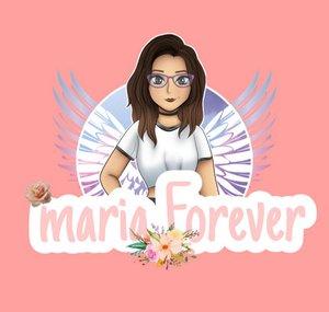 Maria Forever 26
