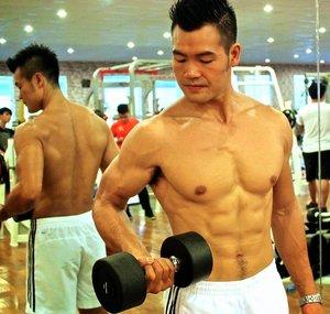 Master Phan
