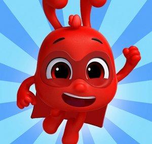 Morphle Heroes