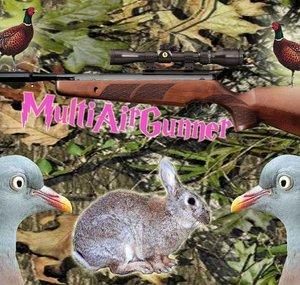MultiAirGunner
