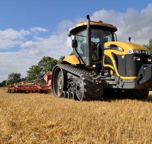 MVS Agriculture
