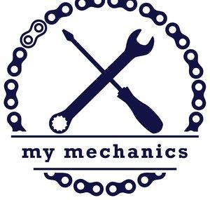 my mechanics clips