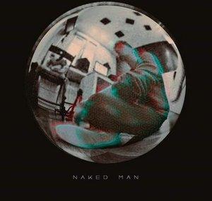 Naked Man Official