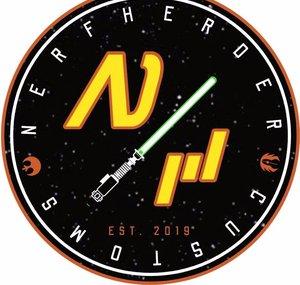 Nerfherder Customs
