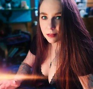 NiamhWitch