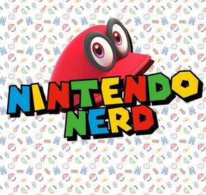 Nintendo Nerd