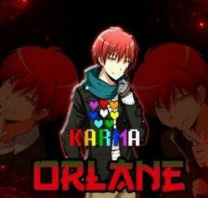 Orlane AKABANE