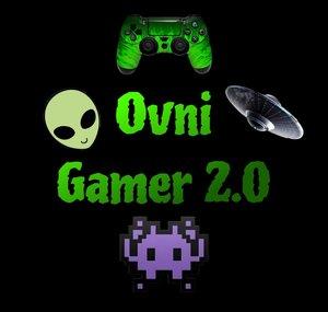 OVNI GAMER 2.0